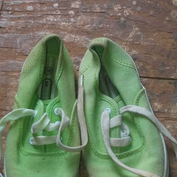 Kid connections little girls shoes - Picture 1 of 3